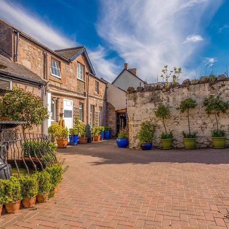 Noble Lands Otel Wooler Dış mekan fotoğraf