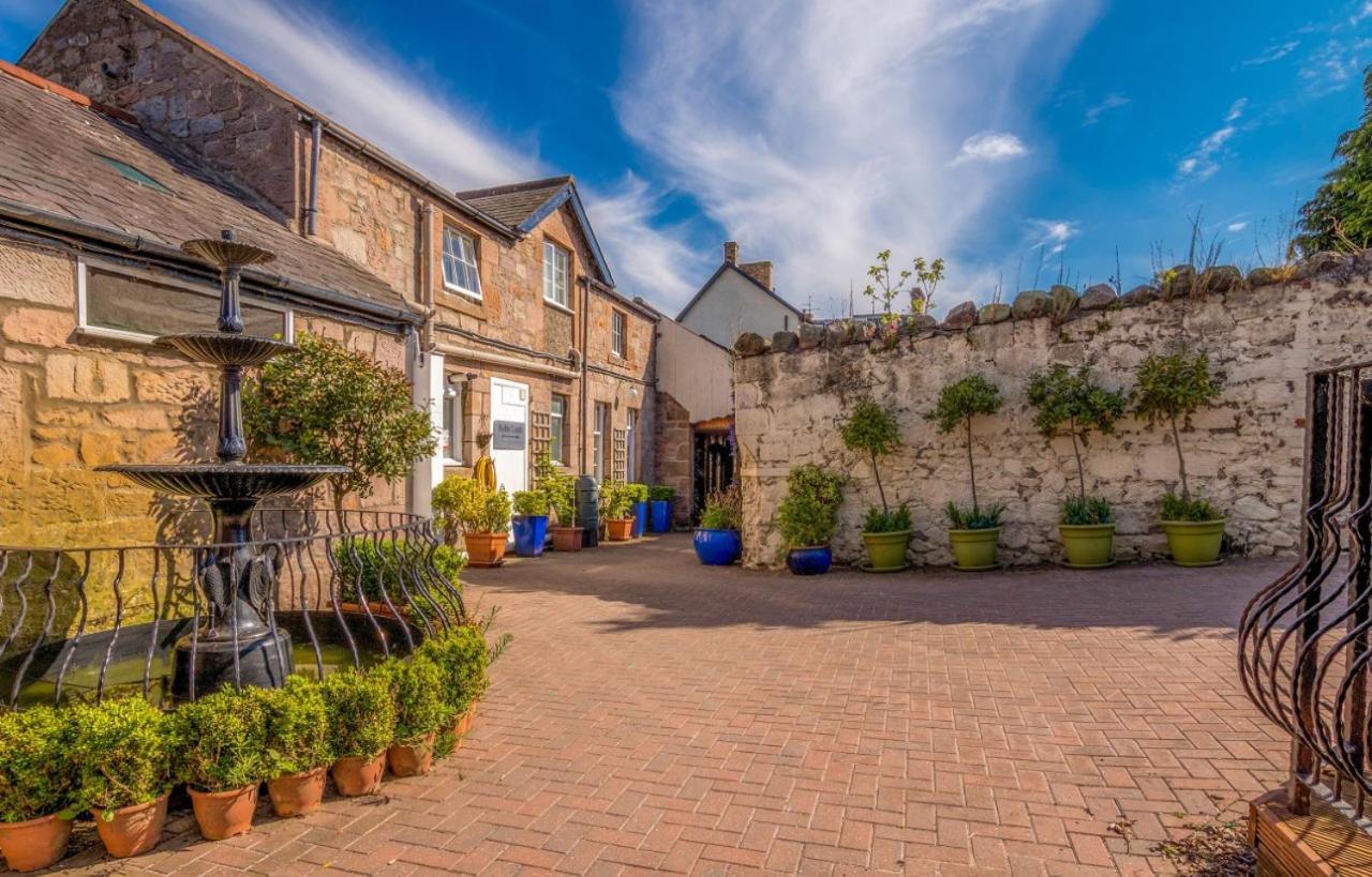 Noble Lands Otel Wooler Dış mekan fotoğraf