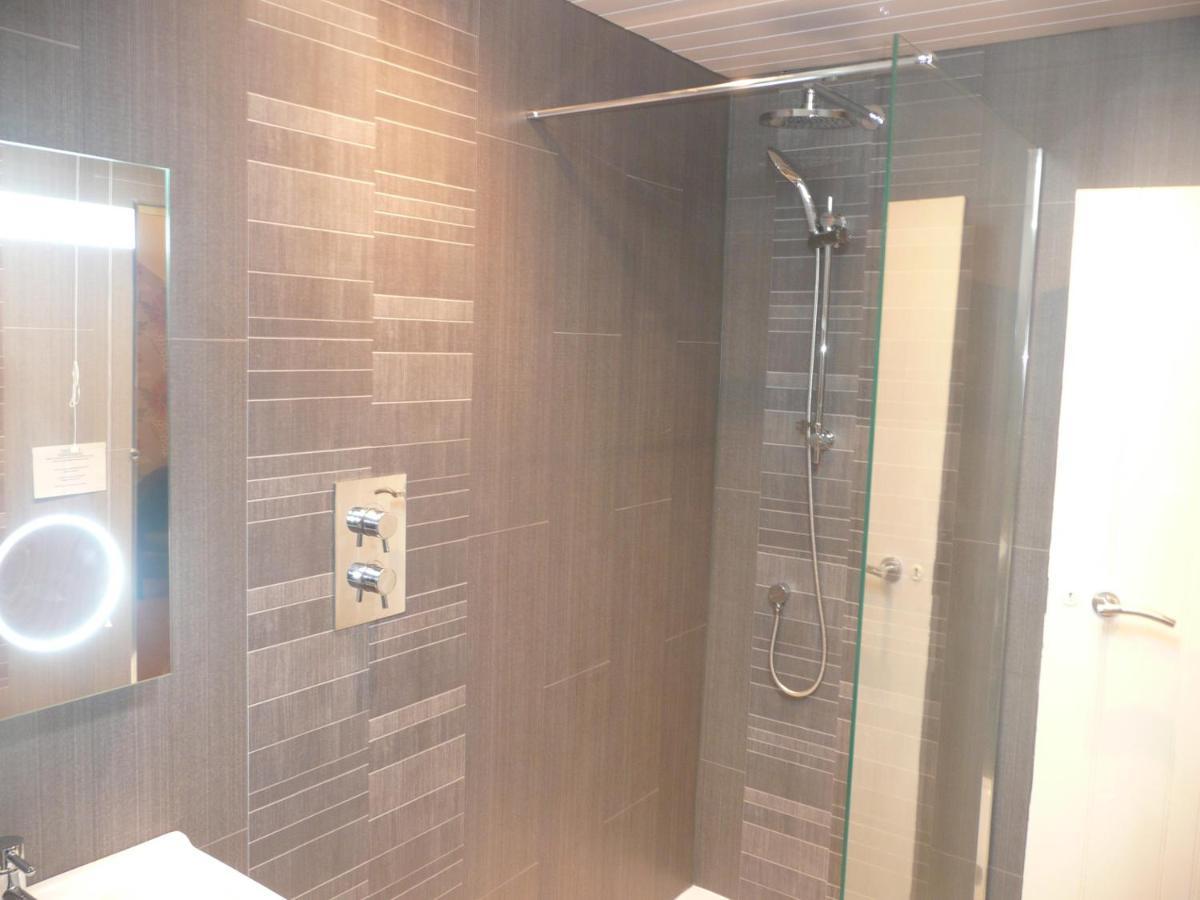 Noble Lands Otel Wooler Dış mekan fotoğraf