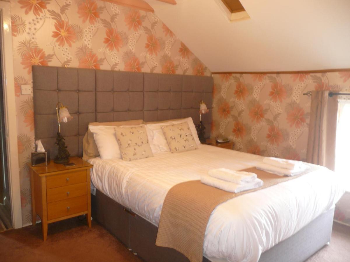 Noble Lands Otel Wooler Dış mekan fotoğraf