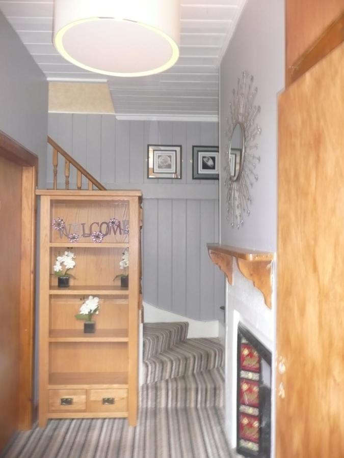 Noble Lands Otel Wooler Dış mekan fotoğraf