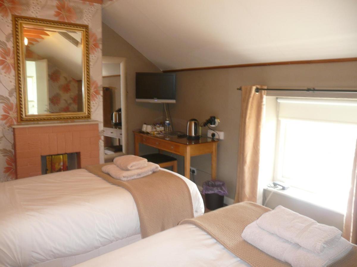 Noble Lands Otel Wooler Dış mekan fotoğraf
