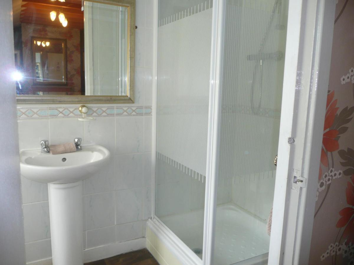 Noble Lands Otel Wooler Dış mekan fotoğraf
