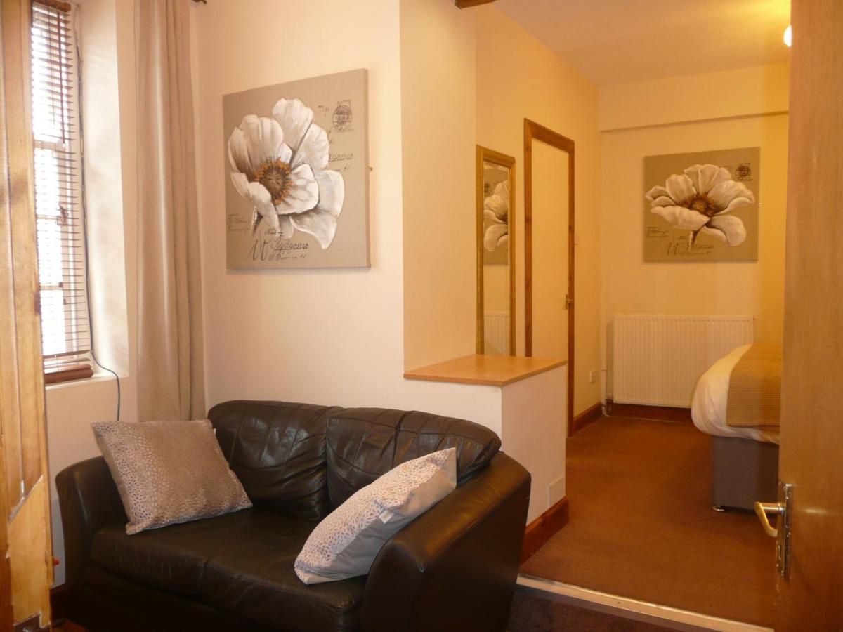 Noble Lands Otel Wooler Dış mekan fotoğraf
