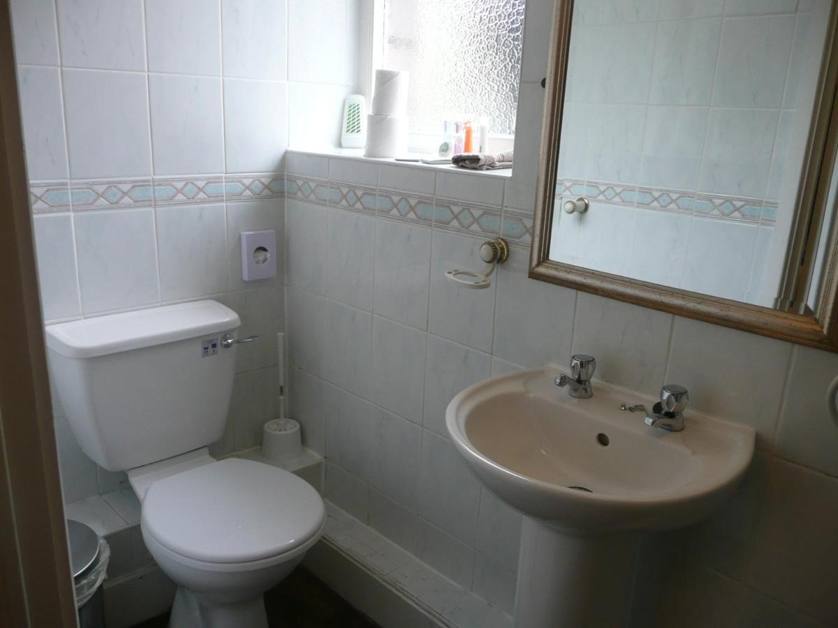 Noble Lands Otel Wooler Dış mekan fotoğraf