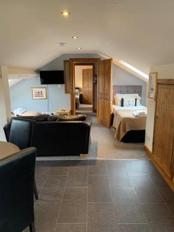 Noble Lands Otel Wooler Dış mekan fotoğraf