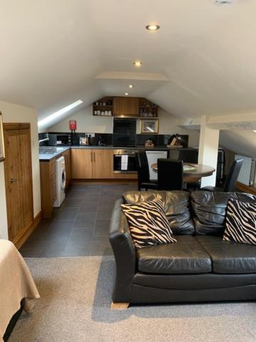 Noble Lands Otel Wooler Dış mekan fotoğraf